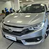 HONDA CIVIC 2.0 16V FLEXONE EX 4P CVT HONDA CIVIC 2.0 16V FLEXONE EX 4P CVT