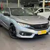 HONDA CIVIC 2.0 16V FLEXONE EXL 4P CVT HONDA CIVIC 2.0 16V FLEXONE EXL 4P CVT