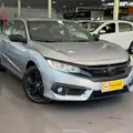 HONDA CIVIC 2.0 16V FLEXONE EXL 4P CVT HONDA CIVIC 2.0 16V FLEXONE EXL 4P CVT