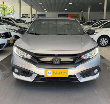 HONDA-CIVIC-2017