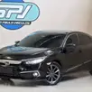 HONDA CIVIC 2.0 16V FLEXONE EXL 4P CVT HONDA CIVIC 2.0 16V FLEXONE EXL 4P CVT