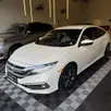 HONDA CIVIC 2.0 16V FLEXONE EXL 4P CVT HONDA CIVIC 2.0 16V FLEXONE EXL 4P CVT