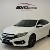 HONDA CIVIC 2.0 16V FLEXONE EXL 4P CVT HONDA CIVIC 2.0 16V FLEXONE EXL 4P CVT