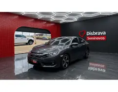 HONDA CIVIC 2.0 16V FLEXONE EXL 4P CVT HONDA CIVIC 2.0 16V FLEXONE EXL 4P CVT