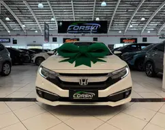 HONDA CIVIC 2.0 16V FLEXONE EXL 4P CVT HONDA CIVIC 2.0 16V FLEXONE EXL 4P CVT