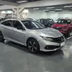 HONDA CIVIC 2.0 16V FLEXONE SPORT 4P CVT HONDA CIVIC 2.0 16V FLEXONE SPORT 4P CVT