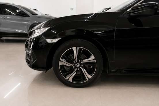 HONDA-CIVIC-2018