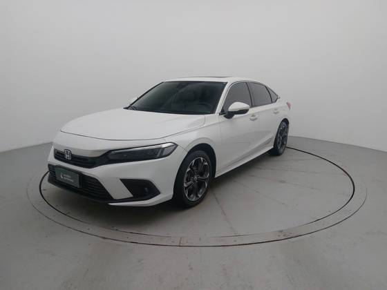 HONDA CIVIC 2.0 DI e:HEV ADVANCED E-CVT