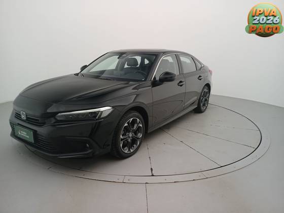 HONDA CIVIC 2.0 DI e:HEV ADVANCED E-CVT
