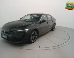HONDA CIVIC 2.0 DI e:HEV ADVANCED E-CVT HONDA CIVIC 2.0 DI e:HEV ADVANCED E-CVT