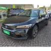 HONDA CIVIC 2.0 DI e:HEV ADVANCED E-CVT HONDA CIVIC 2.0 DI e:HEV ADVANCED E-CVT