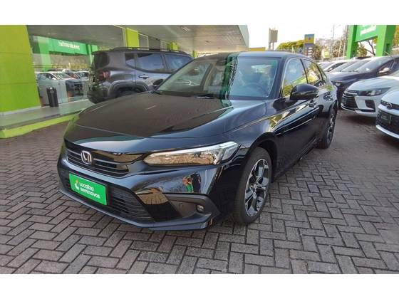 HONDA CIVIC 2.0 DI e:HEV ADVANCED E-CVT