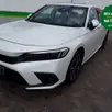 HONDA CIVIC 2.0 DI e:HEV ADVANCED E-CVT HONDA CIVIC 2.0 DI e:HEV ADVANCED E-CVT