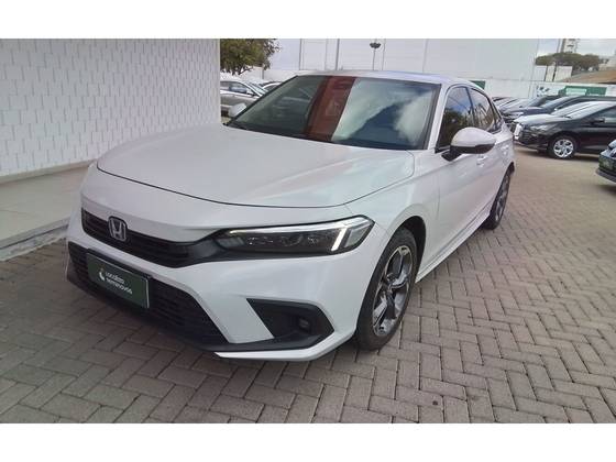 HONDA CIVIC 2.0 DI e:HEV ADVANCED E-CVT