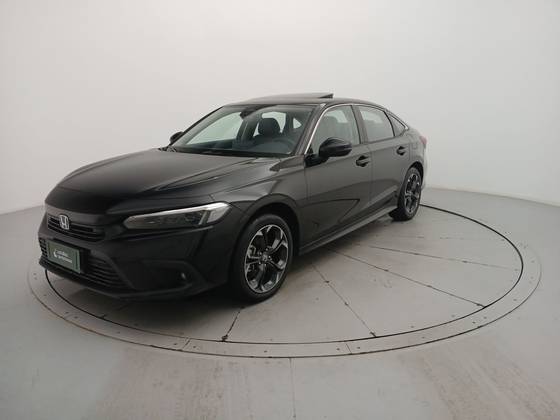 HONDA CIVIC 2.0 DI e:HEV ADVANCED E-CVT