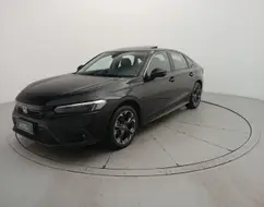 HONDA CIVIC 2.0 DI e:HEV ADVANCED E-CVT HONDA CIVIC 2.0 DI e:HEV ADVANCED E-CVT
