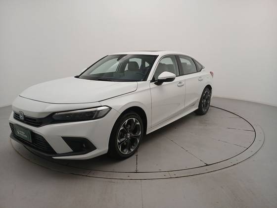 HONDA CIVIC 2.0 DI e:HEV ADVANCED E-CVT