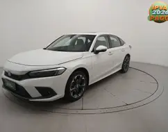 HONDA CIVIC 2.0 DI e:HEV ADVANCED E-CVT HONDA CIVIC 2.0 DI e:HEV ADVANCED E-CVT