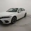 HONDA CIVIC 2.0 DI e:HEV ADVANCED E-CVT HONDA CIVIC 2.0 DI e:HEV ADVANCED E-CVT