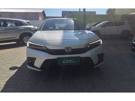 HONDA CIVIC 2.0 DI e:HEV ADVANCED E-CVT