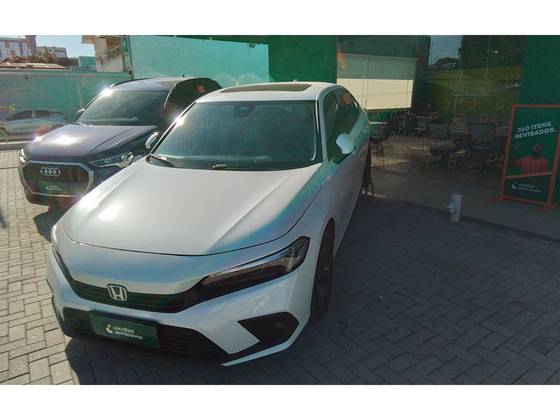 HONDA CIVIC 2.0 DI e:HEV ADVANCED E-CVT