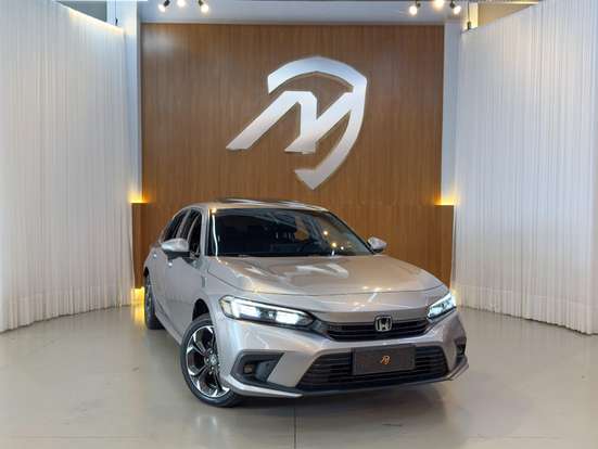 HONDA-CIVIC-2023