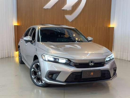 HONDA-CIVIC-2023