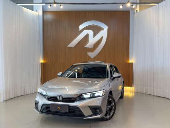 HONDA-CIVIC-2.0 DI e:HEV TOURING e-CVT HONDA-CIVIC-2023