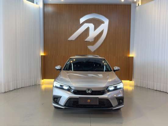 HONDA-CIVIC-2.0 DI e:HEV TOURING e-CVT HONDA-CIVIC-2023
