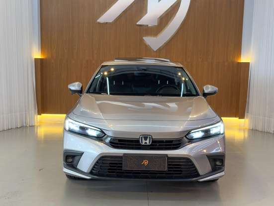 HONDA-CIVIC-2023
