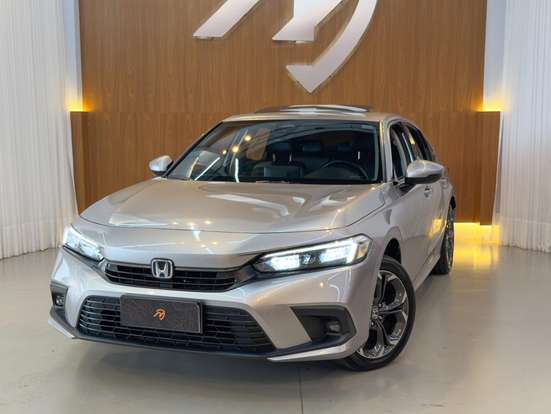 HONDA-CIVIC-2023