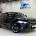 HONDA CIVIC 2.0 DI e:HEV TOURING e-CVT HONDA CIVIC 2.0 DI e:HEV TOURING e-CVT