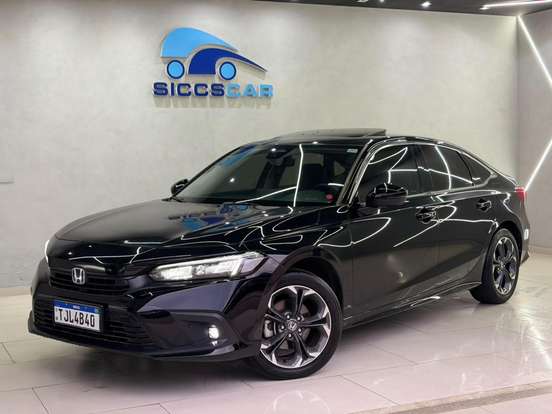 HONDA-CIVIC-2.0 DI e:HEV TOURING e-CVT HONDA-CIVIC-2023