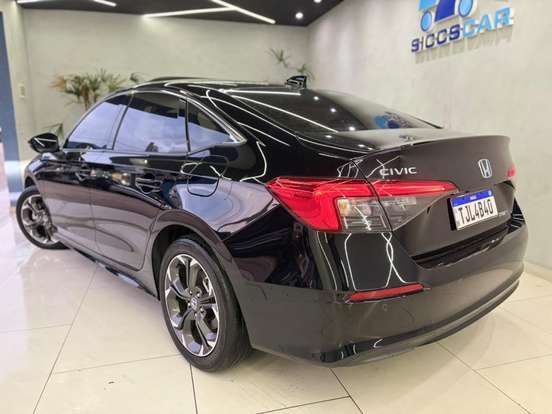 HONDA-CIVIC-2023