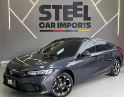 HONDA CIVIC 2.0 DI e:HEV TOURING e-CVT HONDA CIVIC 2.0 DI e:HEV TOURING e-CVT