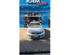 HONDA CIVIC 2.0 EXR 16V FLEX 4P AUTOMÁTICO HONDA CIVIC 2.0 EXR 16V FLEX 4P AUTOMÁTICO