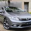 HONDA CIVIC 2.0 LXR 16V FLEX 4P AUTOMÁTICO HONDA CIVIC 2.0 LXR 16V FLEX 4P AUTOMÁTICO