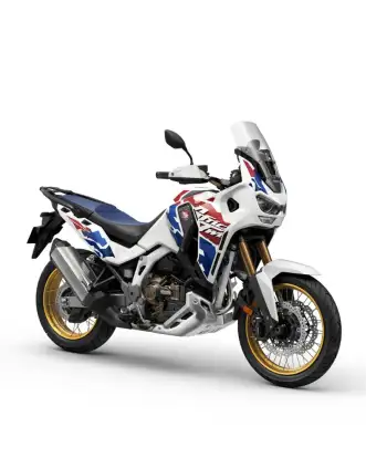 HONDA-CRF 1100L AFRICA TWIN ADVENTURE SPORTS ES DCT-2026