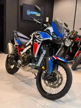 HONDA-CRF 1100L AFRICA TWIN DCT HONDA-CRF 1100L AFRICA TWIN DCT-2024