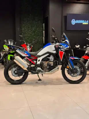 HONDA-CRF 1100L AFRICA TWIN DCT-2024