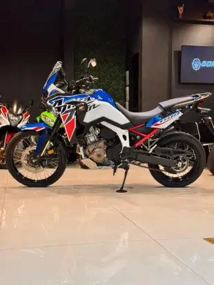 HONDA-CRF 1100L AFRICA TWIN DCT HONDA-CRF 1100L AFRICA TWIN DCT-2024