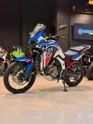 HONDA-CRF 1100L AFRICA TWIN DCT HONDA-CRF 1100L AFRICA TWIN DCT-2024