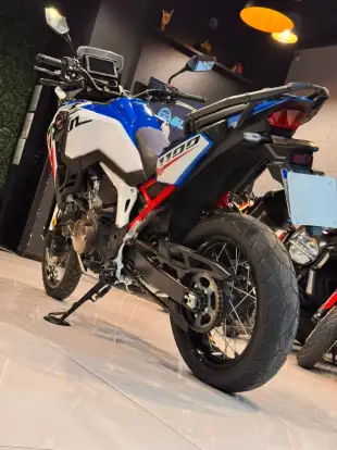 HONDA-CRF 1100L AFRICA TWIN DCT HONDA-CRF 1100L AFRICA TWIN DCT-2024