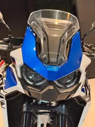 HONDA-CRF 1100L AFRICA TWIN DCT-2024