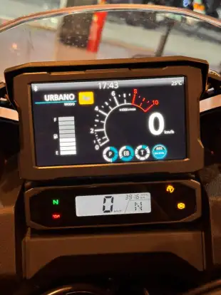 HONDA-CRF 1100L AFRICA TWIN DCT-2024
