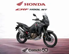 HONDA CRF 1100L AFRICA TWIN HONDA CRF 1100L AFRICA TWIN