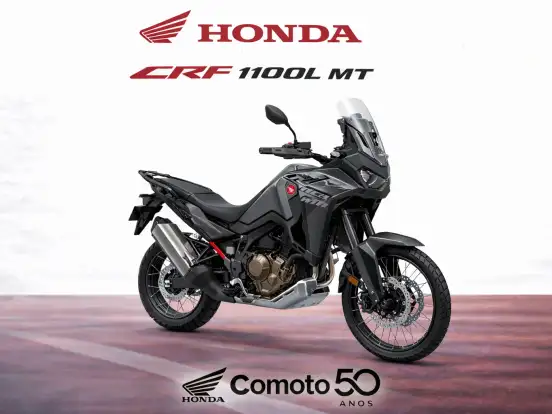 HONDA-CRF 1100L AFRICA TWIN HONDA-CRF 1100L AFRICA TWIN-2026