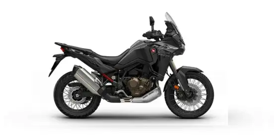 HONDA-CRF 1100L AFRICA TWIN-2026