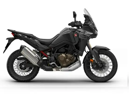 HONDA-CRF 1100L AFRICA TWIN HONDA-CRF 1100L AFRICA TWIN-2026
