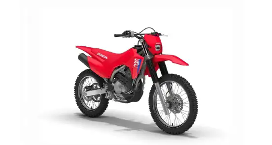 HONDA-CRF 300F-2026